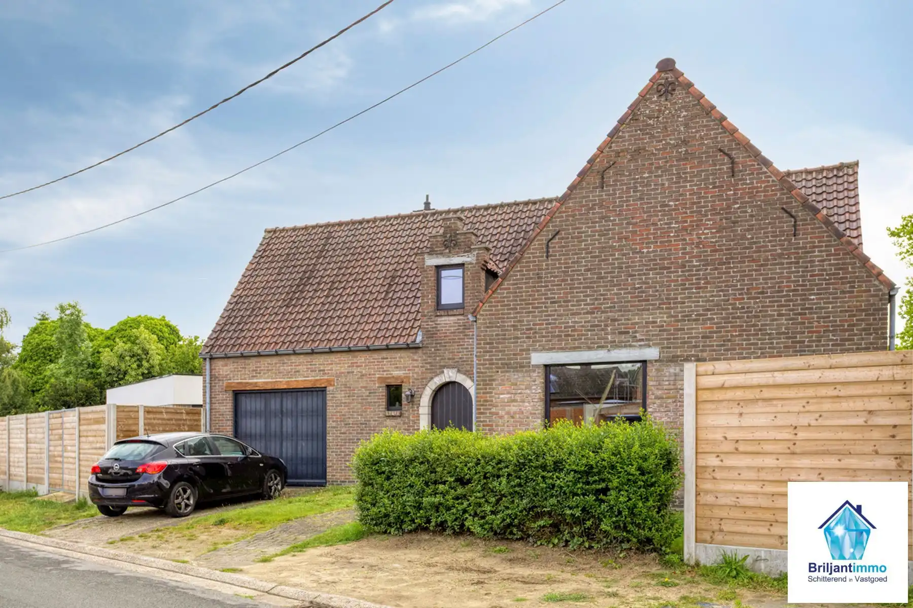 Charmante villa met garage in gezinsvriendelijke buurt foto 22