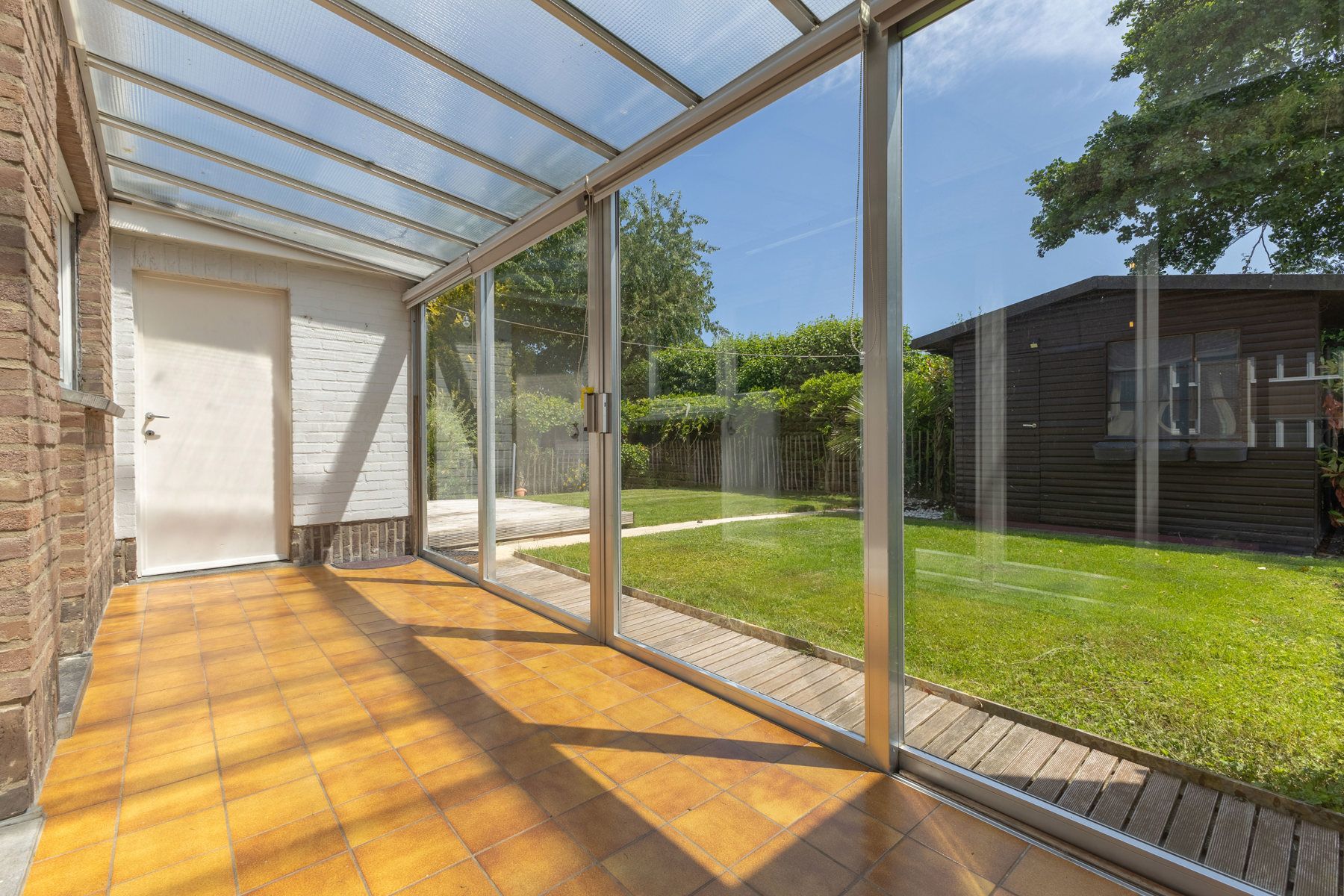 Rustig gelegen woning met 3 slaapkamers en tuin foto 9