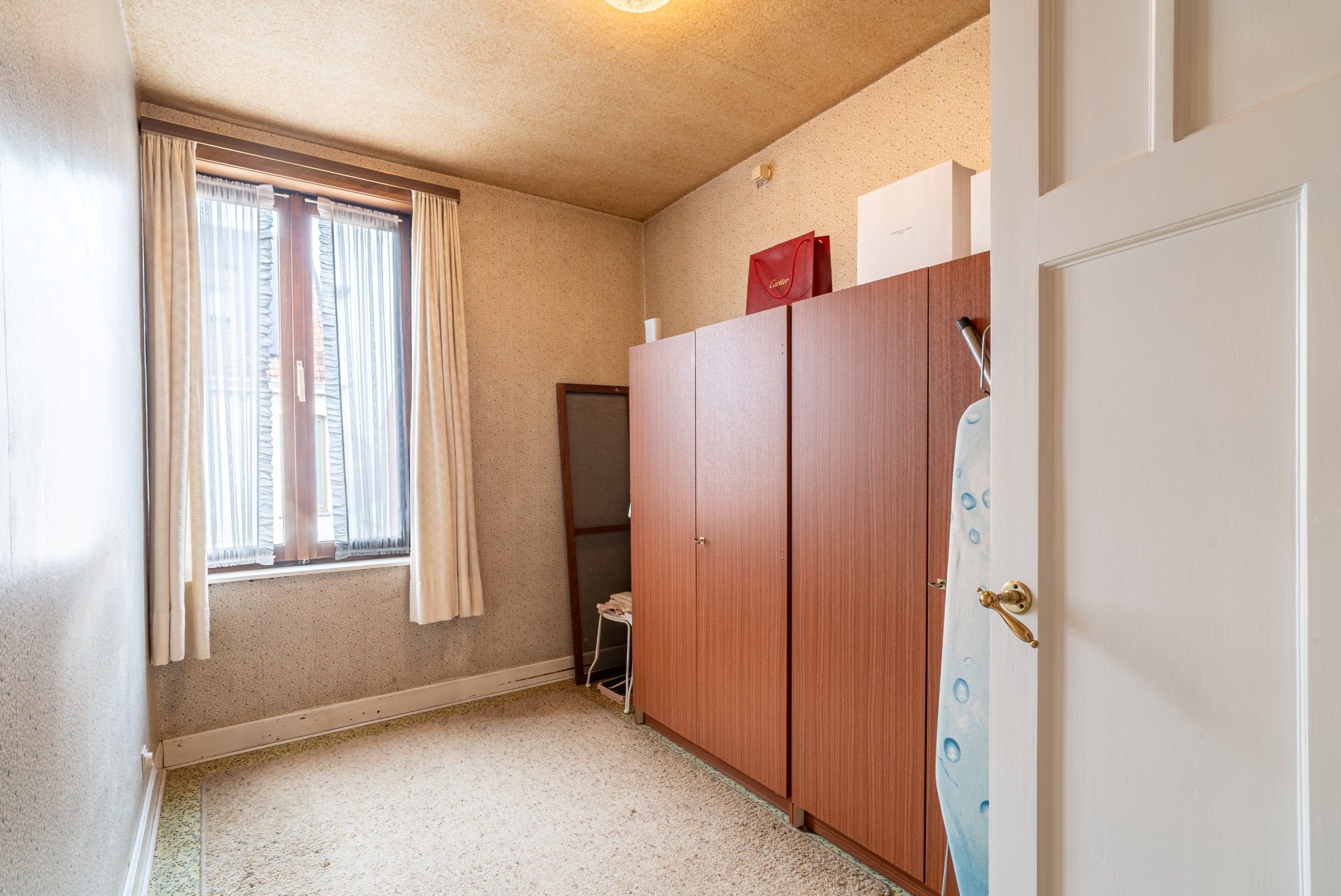 Verzorgde woning met tuin foto 12