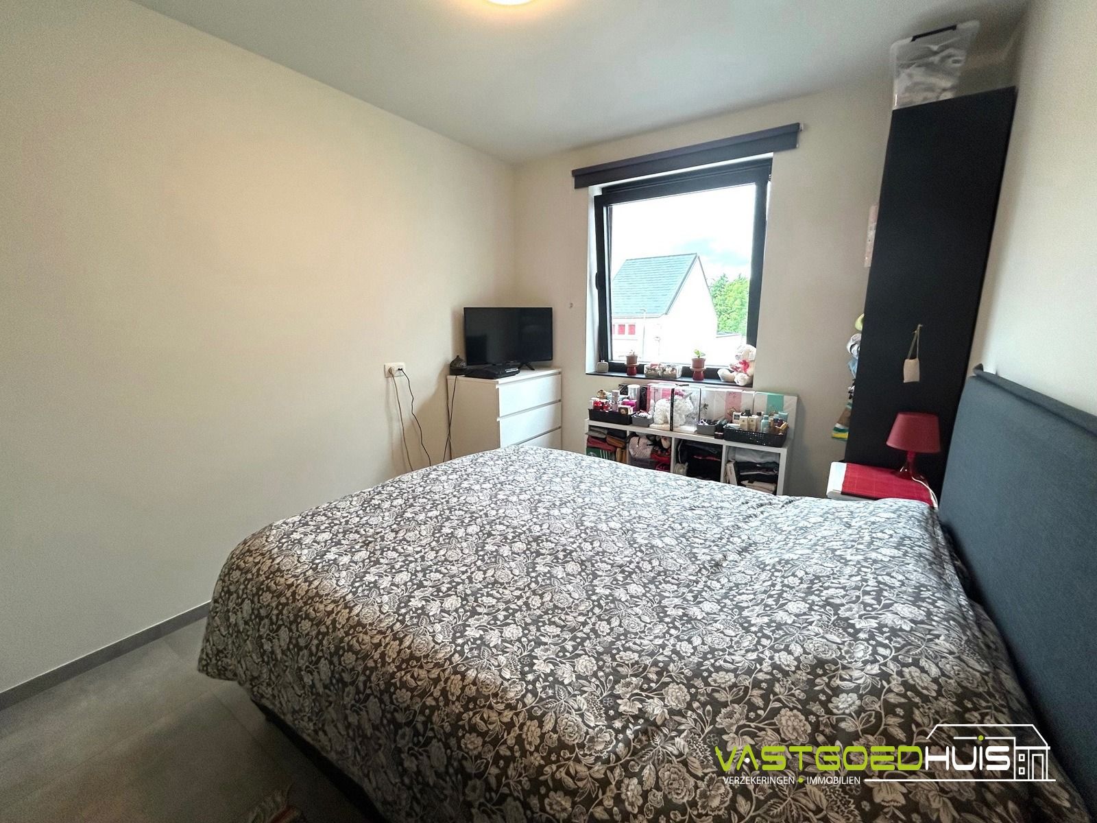 Stijlvol en energiezuinig duplexappartement met groot terras foto 21