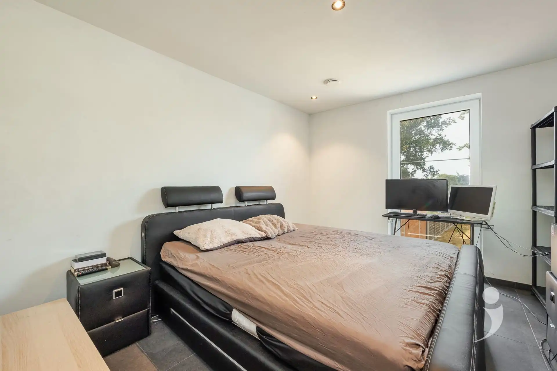 Prachtige recente woning te Zammel!  foto 15