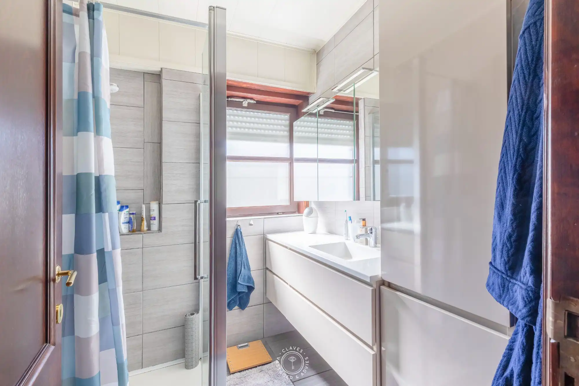 Bungalow met zicht op weilanden foto 17