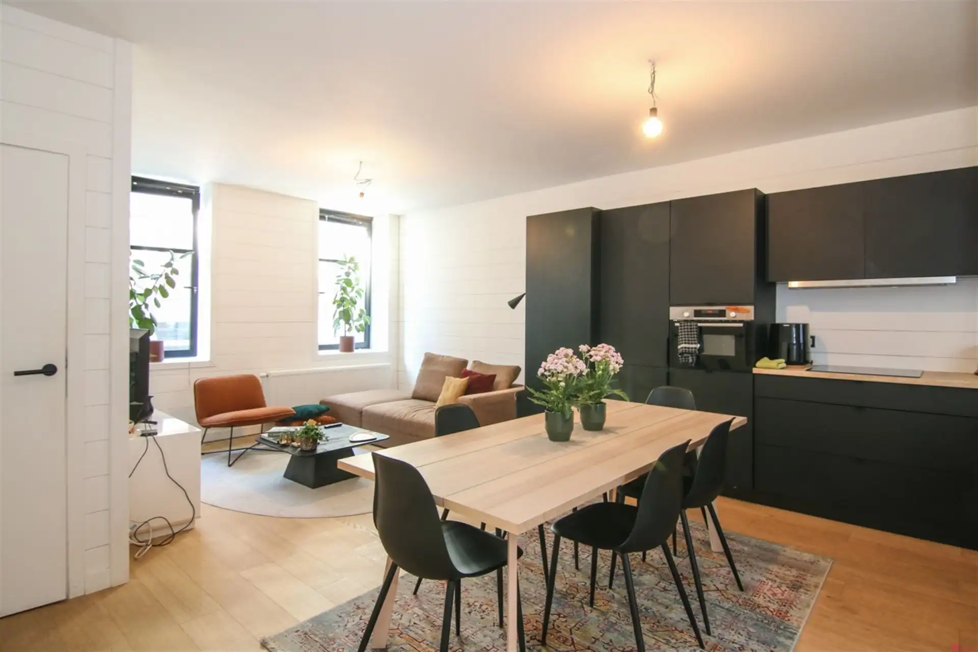 Appartement te koop Louis Verweestraat 1B/11 - 8500 KORTRIJK