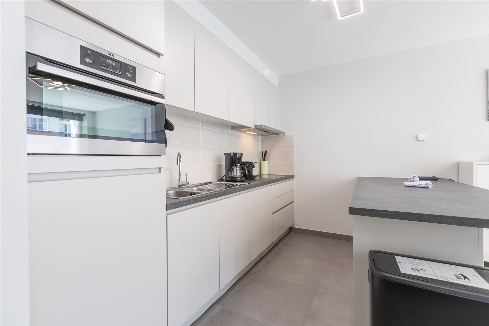 Appartement 2 slaapkamers foto 8