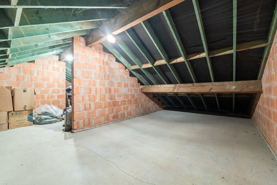 INSTAPKLAAR APPARTEMENT MET 2 SLKS, 2 AUTOSTAANPLAATSEN EN GEMEENSCHAPPELJKE TUIN OP TOPLOCATIE foto 27