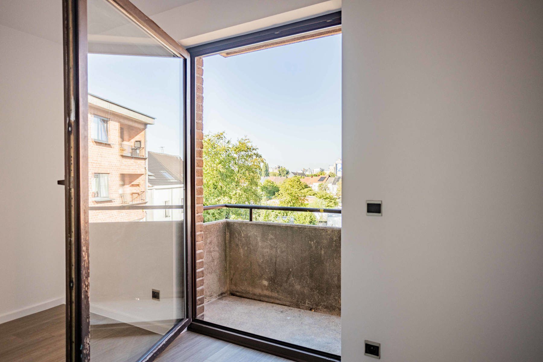 Appartement nabij OLV Ziekenhuis Aalst!  foto 19