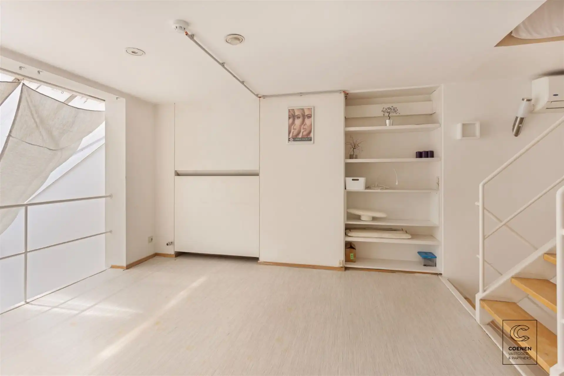 Prachtige handelsruimte met een bruikbare opp. van 355 m²! foto 26