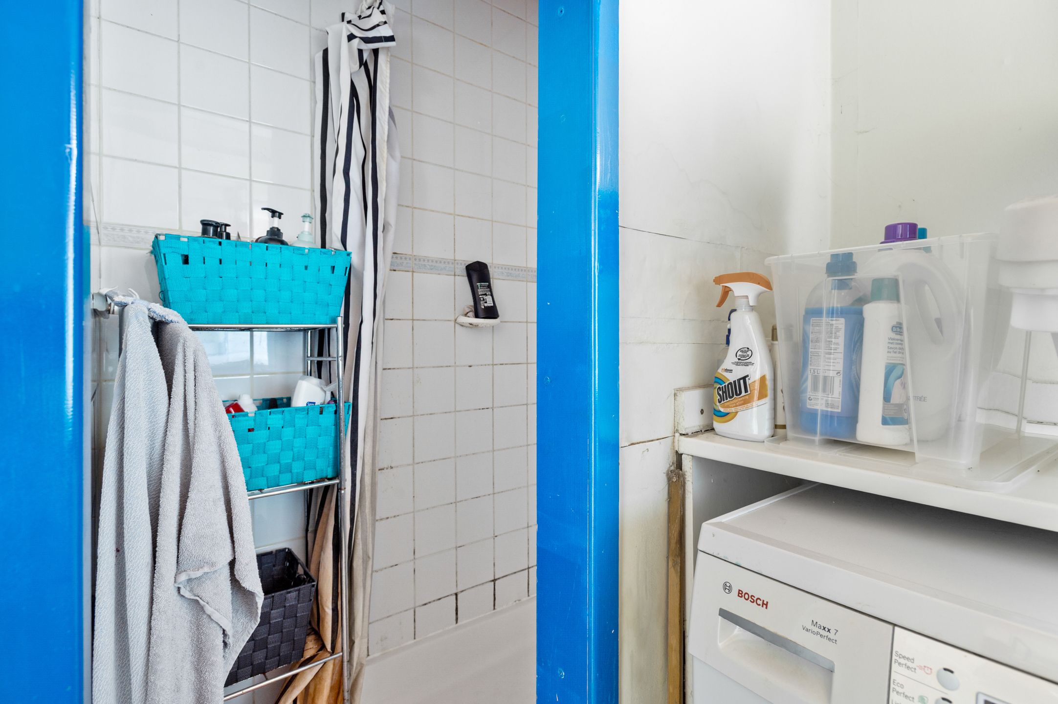 Instapklare woning met 4 slaapkamers, terras, tuin en garage foto 11