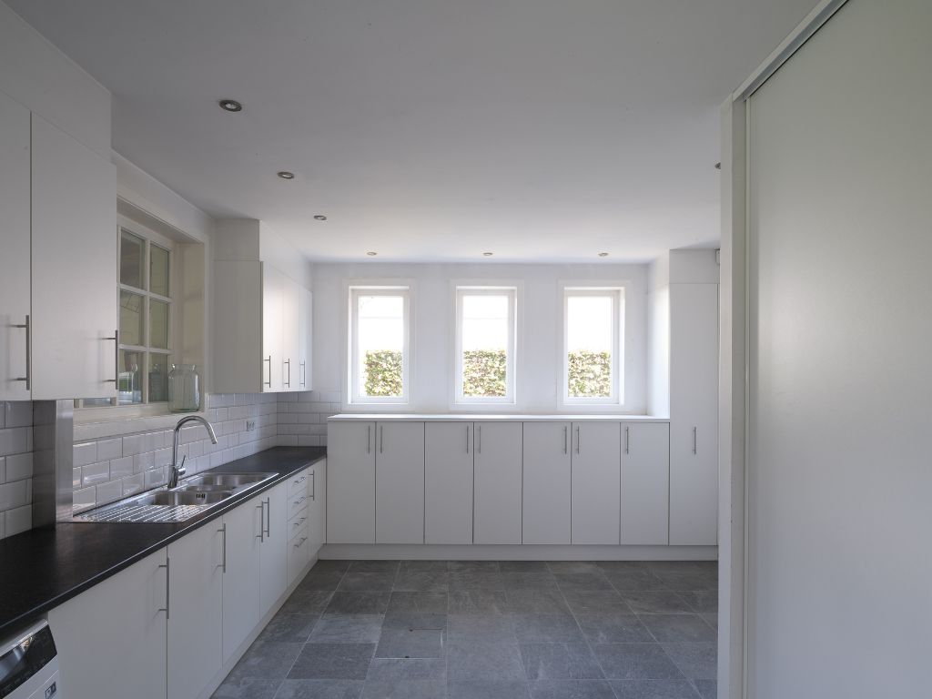 Bijzonder ruime (385 m²) en instapklare villa rustig gelegen in Astene foto 12