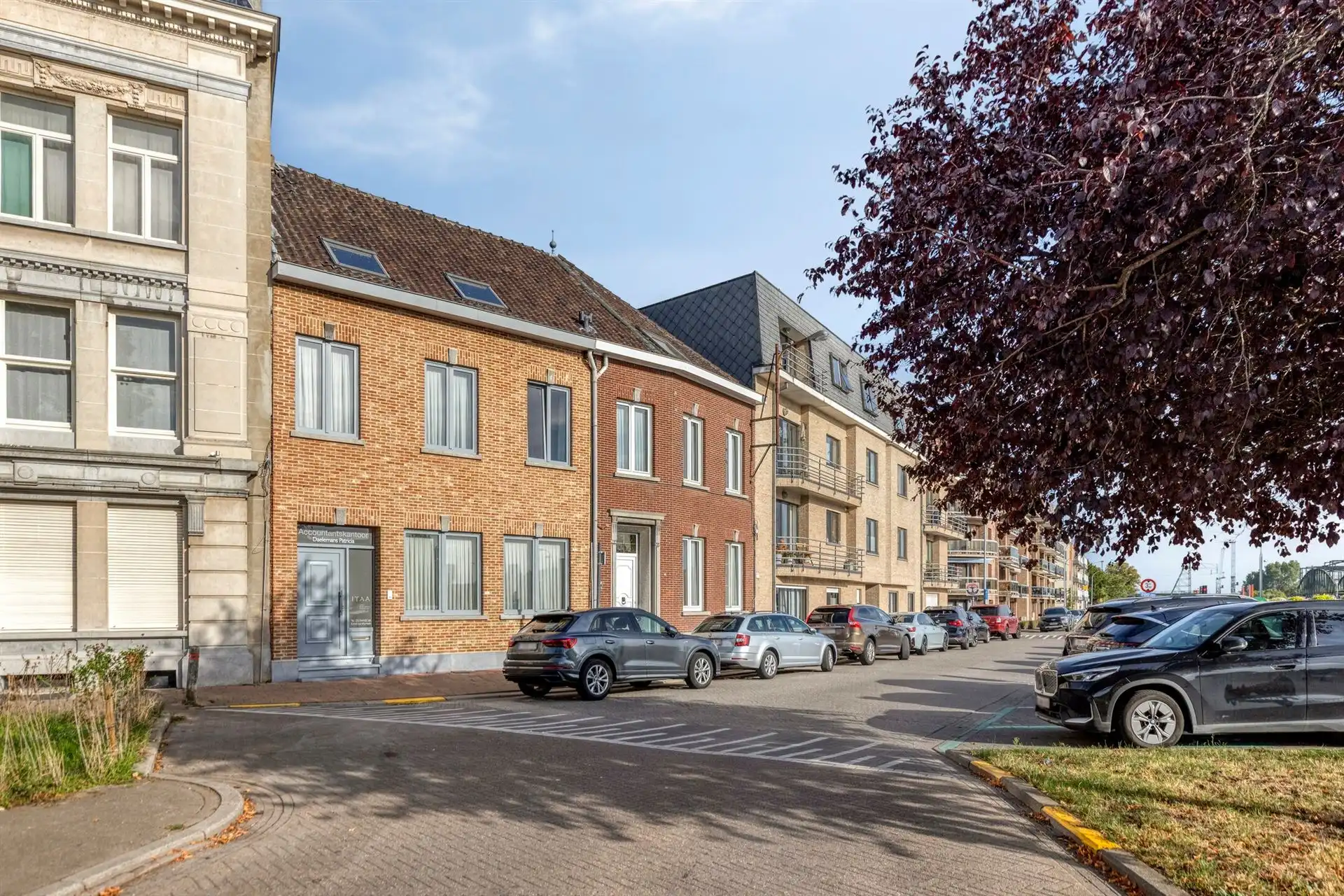 Karaktervolle woning met 3 (mogelijk 4) slaapkamers.  foto 24