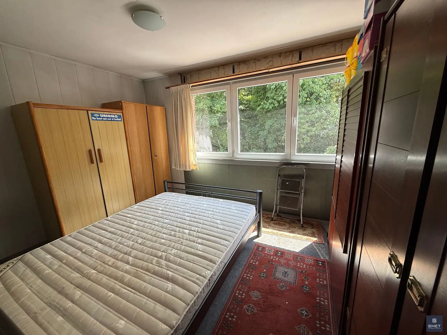 TE RENOVEREN WONING MET RUIME LOODS foto 14