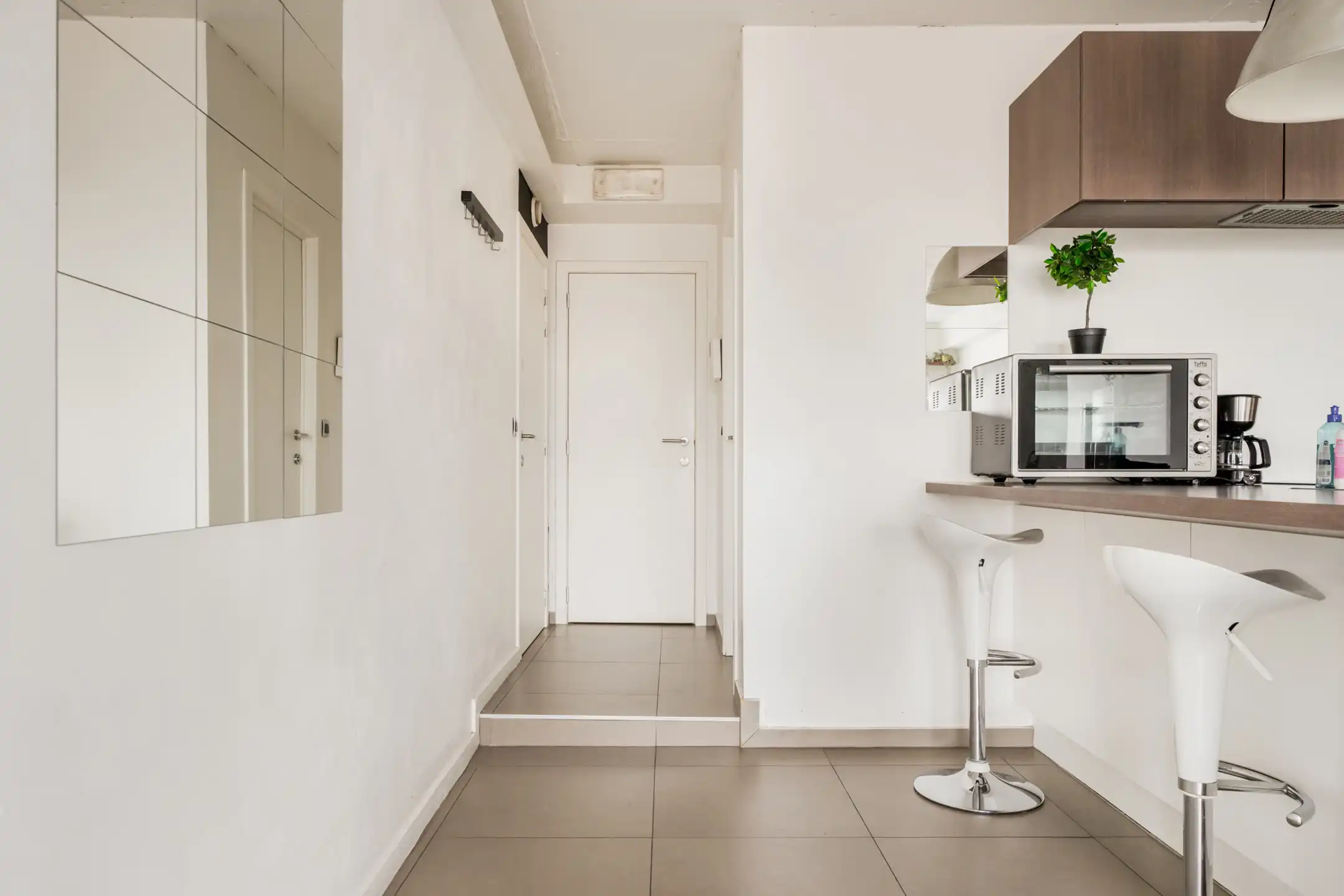 Instapklare opbrengsteigendom met 3 luxe Airbnb-units foto 5