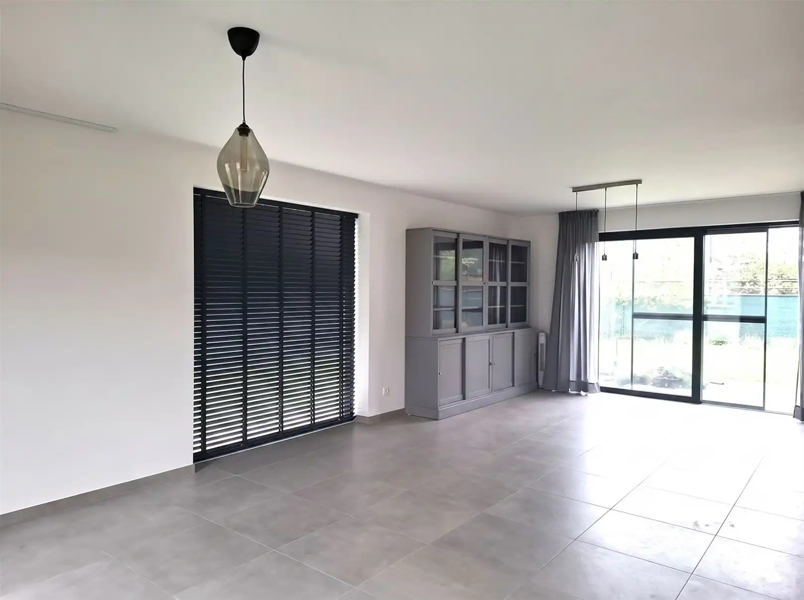 TE HUUR: Vrijstaande BEN-woning met 3 slaapkamers te Pelt! foto 2