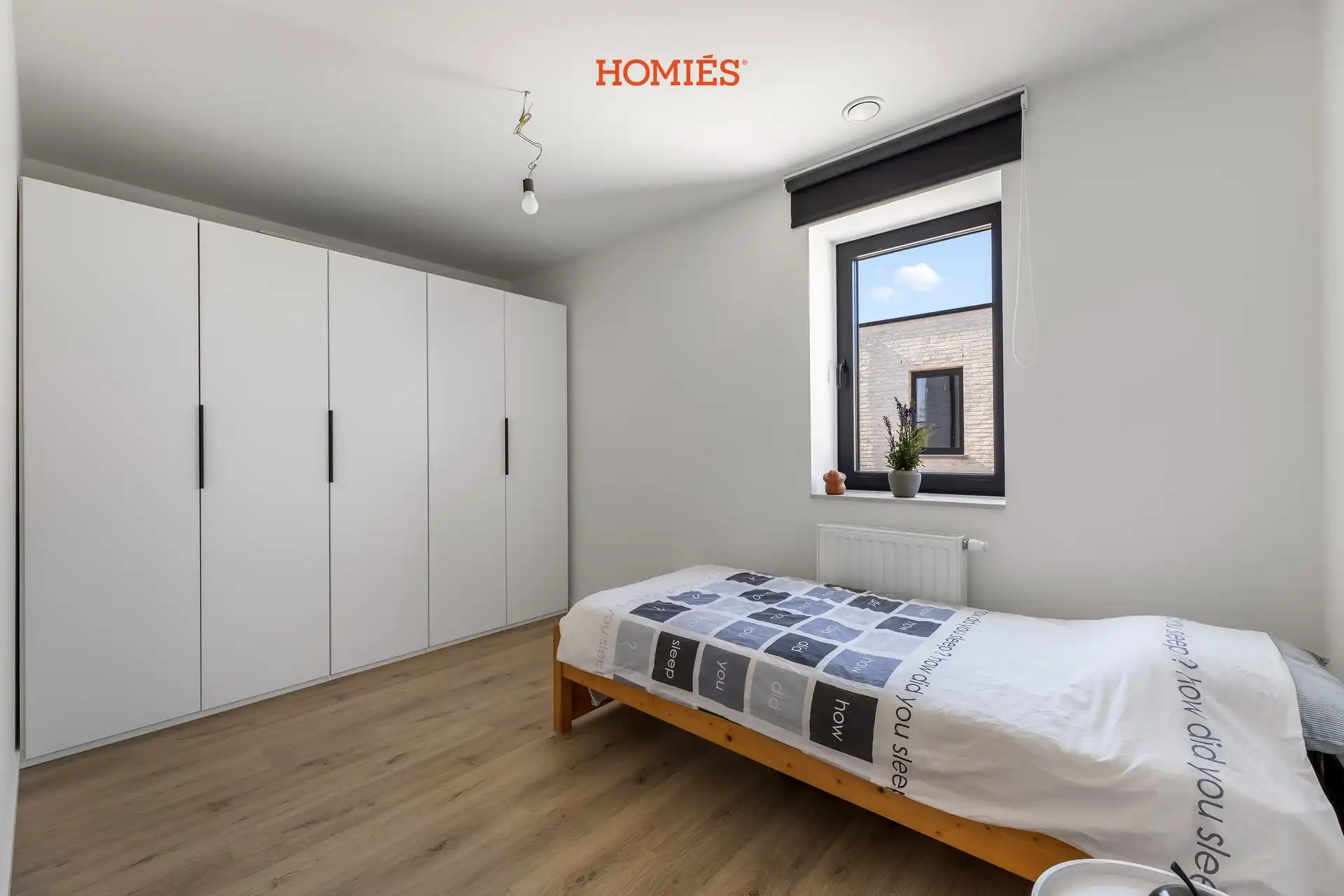 Energiezuinige BEN-woning met 3 slaapkamers in Wilsele foto 14