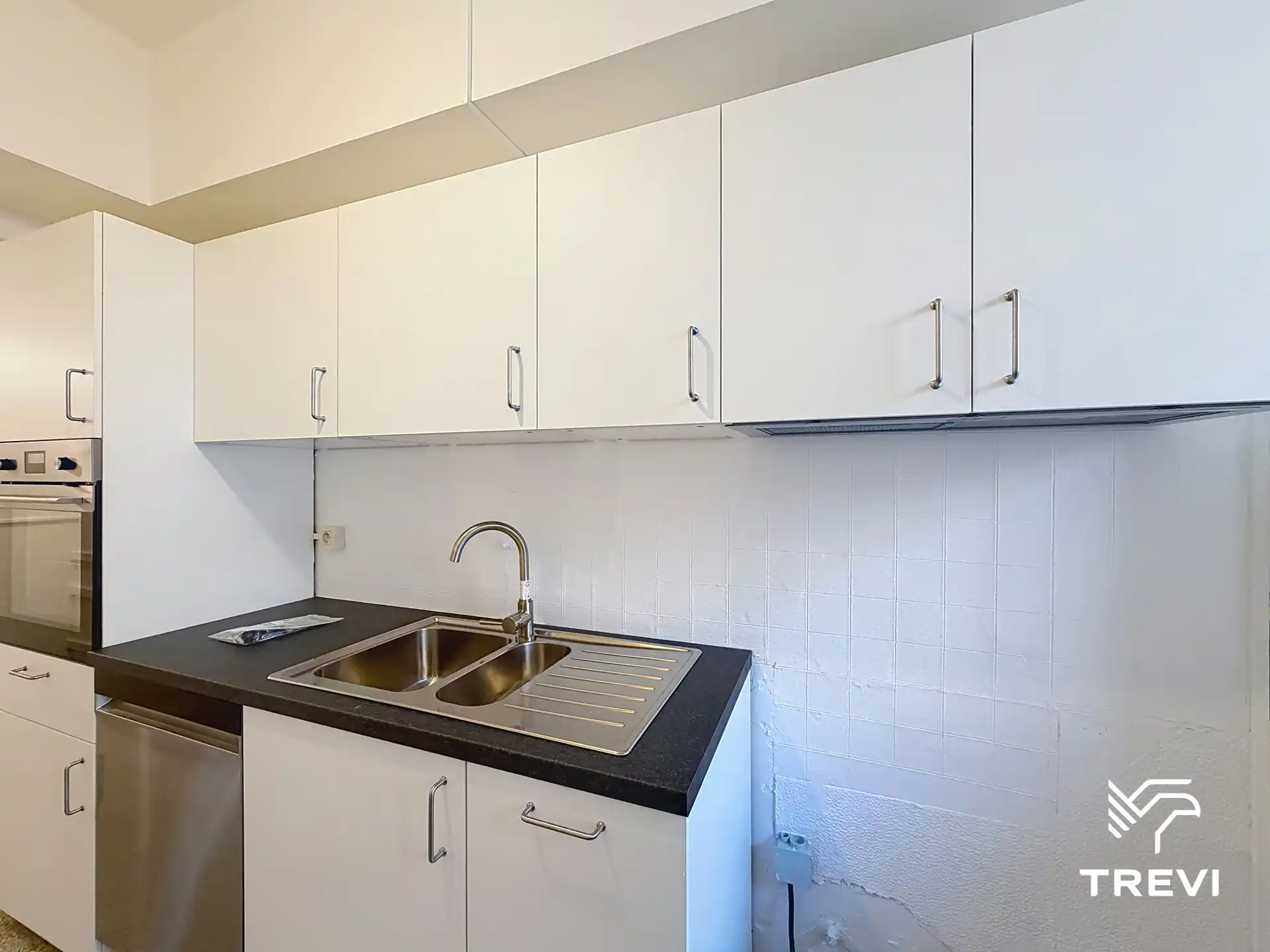 ELSENE – Ideaal gelegen 1-slaapkamerappartement! foto 4