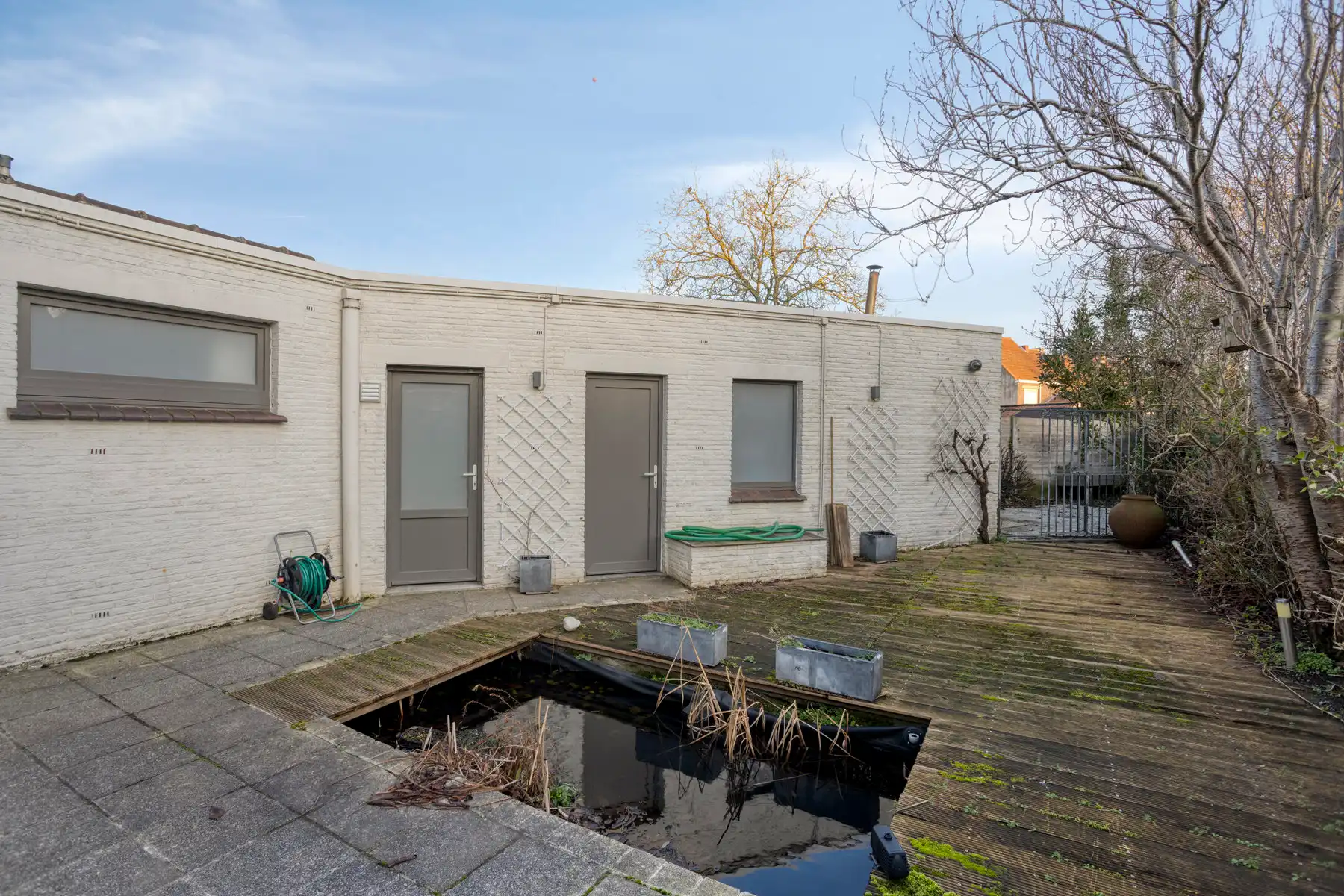 Ruime halfopen bebouwing met 4 slaapkamers! foto 30