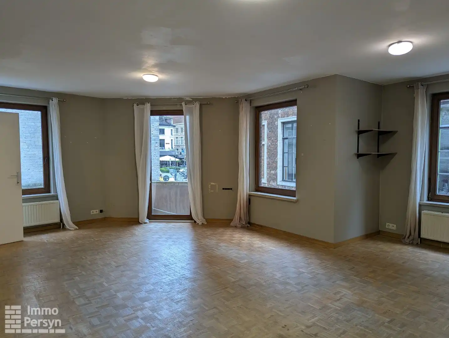 1 Slaapkamer appartement op unieke ligging foto 5