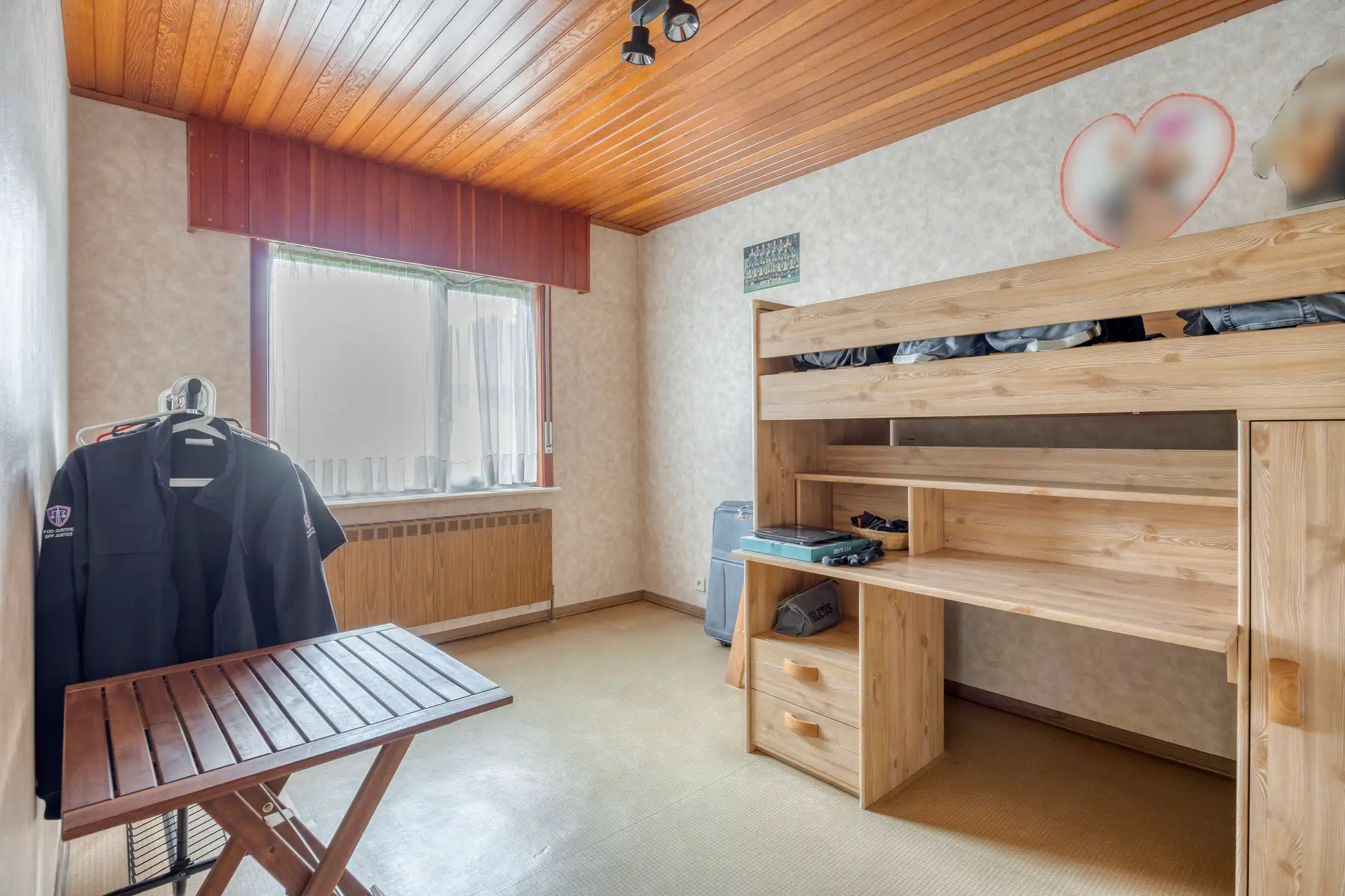 Ruime vrijstaande woning met potentieel foto 10