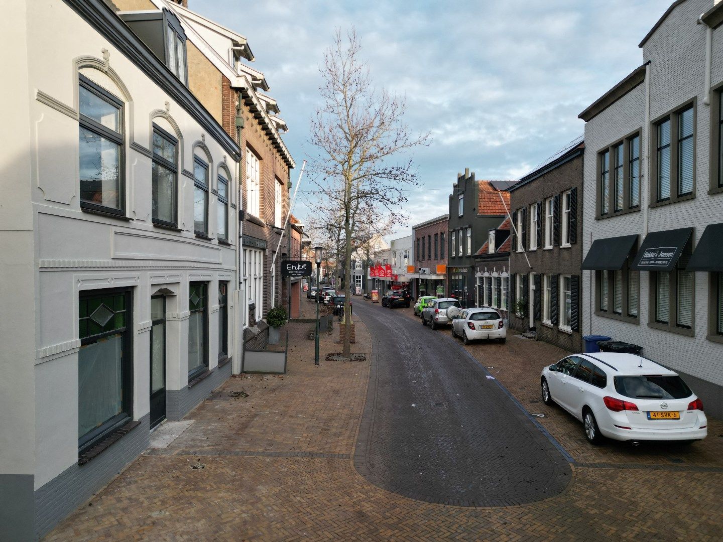 Sfeervol wonen foto 11