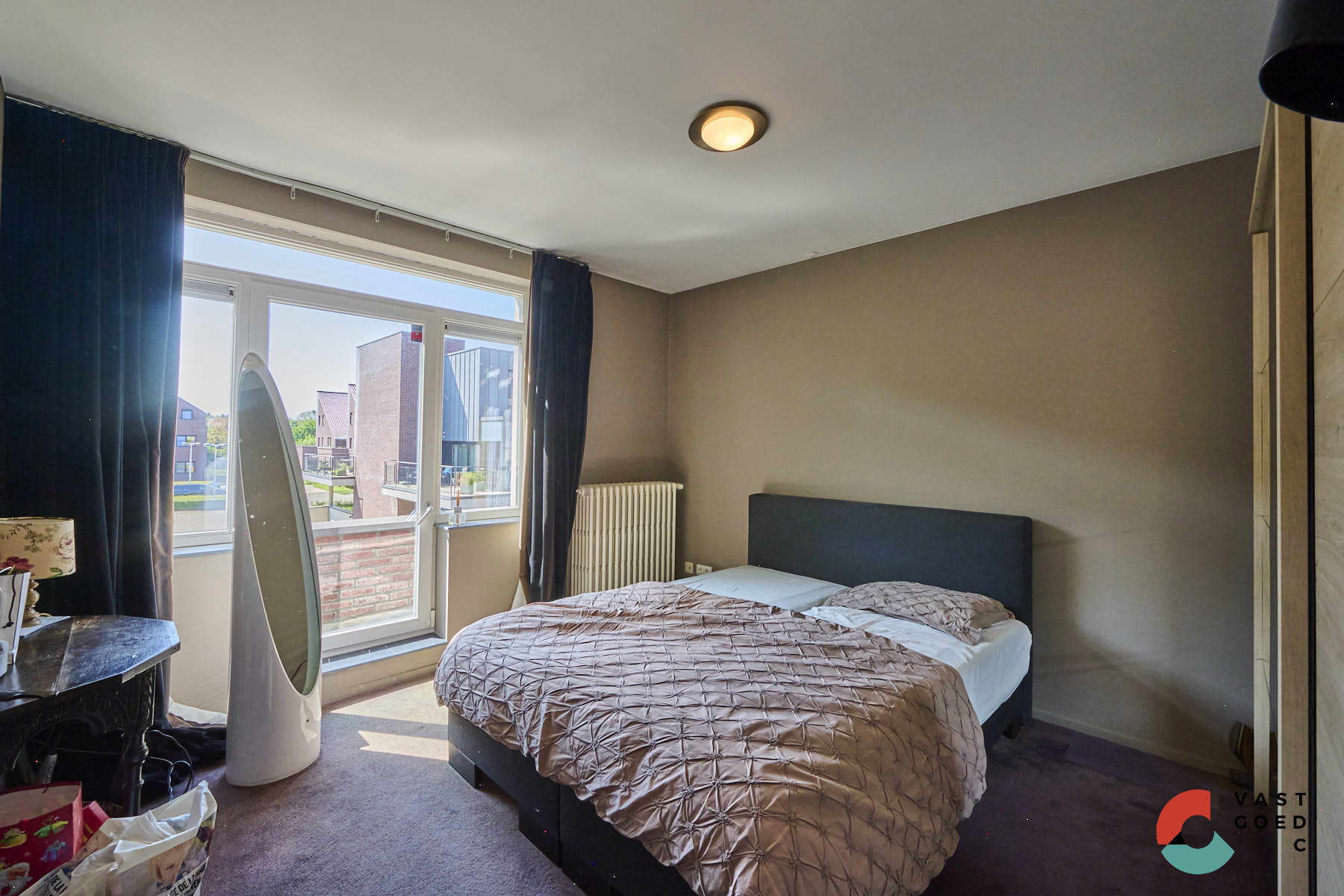 Uniek herenhuis met tuin in het centrum foto 11