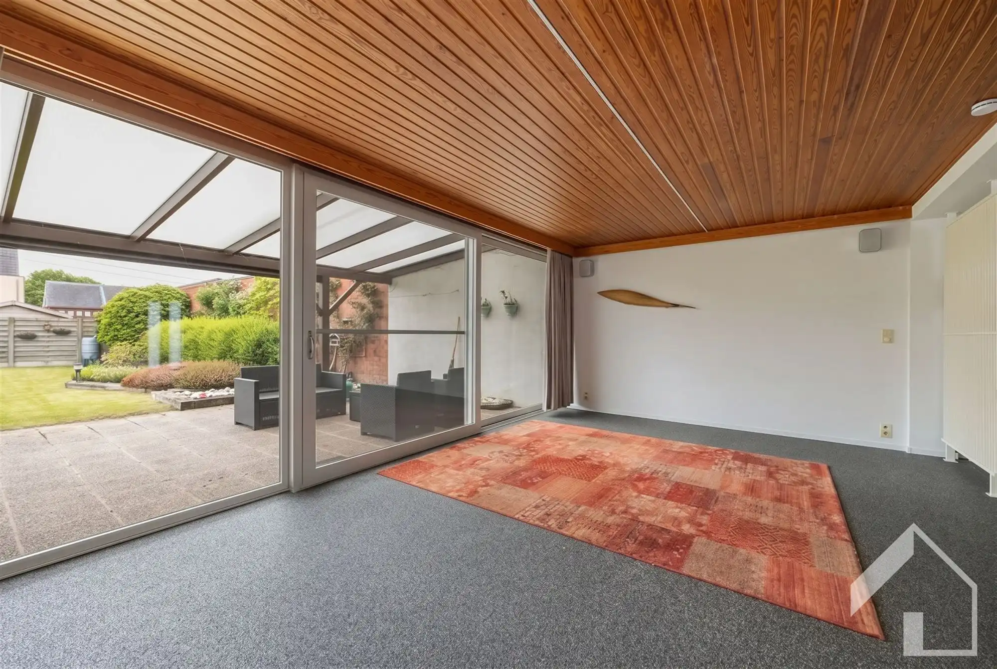 Comfortabele HOB in rustige woonwijk foto 8