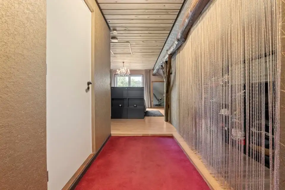 RUIME OPEN BEBOUWING OP EEN PRACHTIG PERCEEL VAN 21A IN BILZEN foto 34