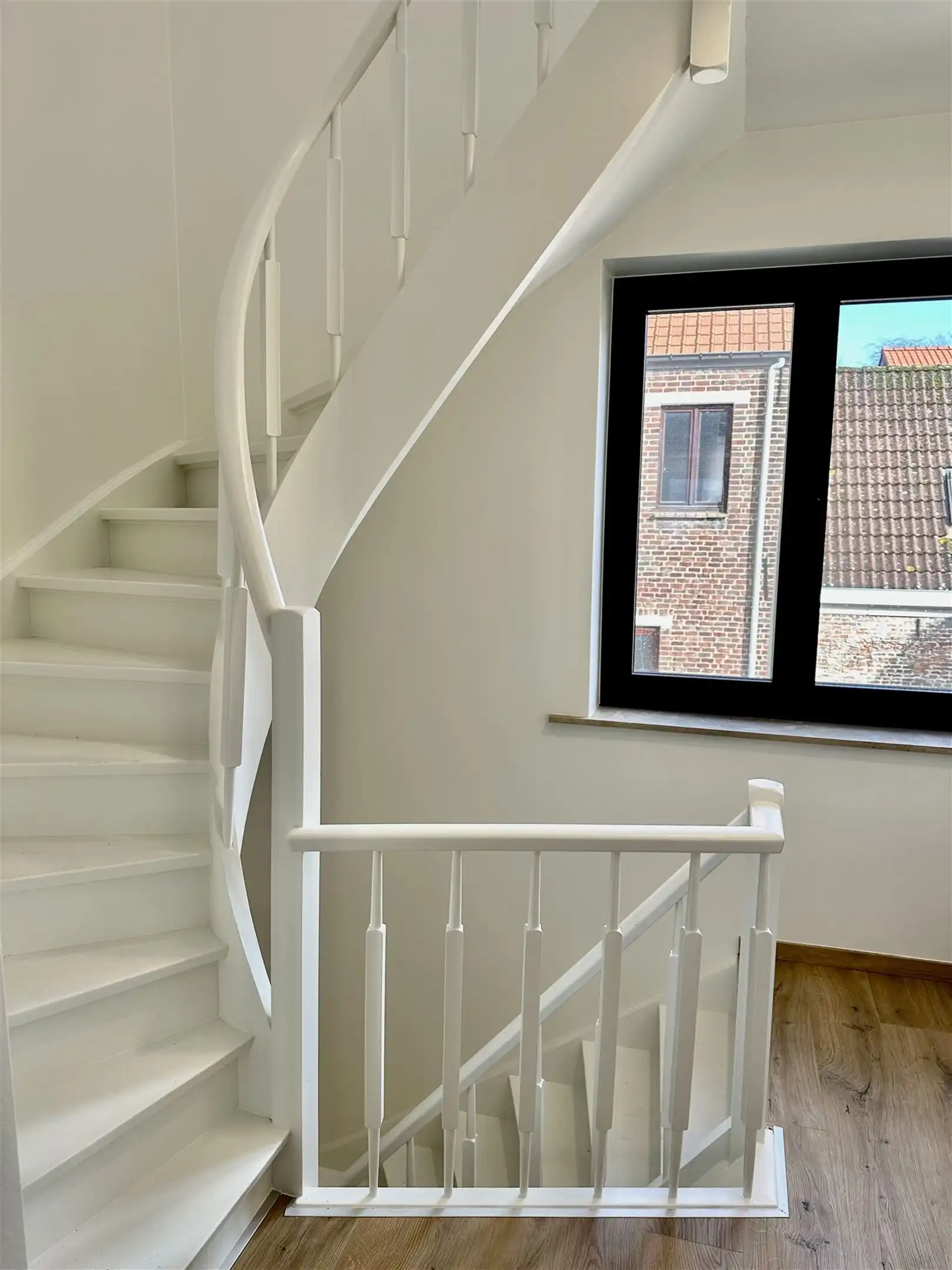 Mooi ingericht appartement te huur in centrum van Oudenaarde  foto 7