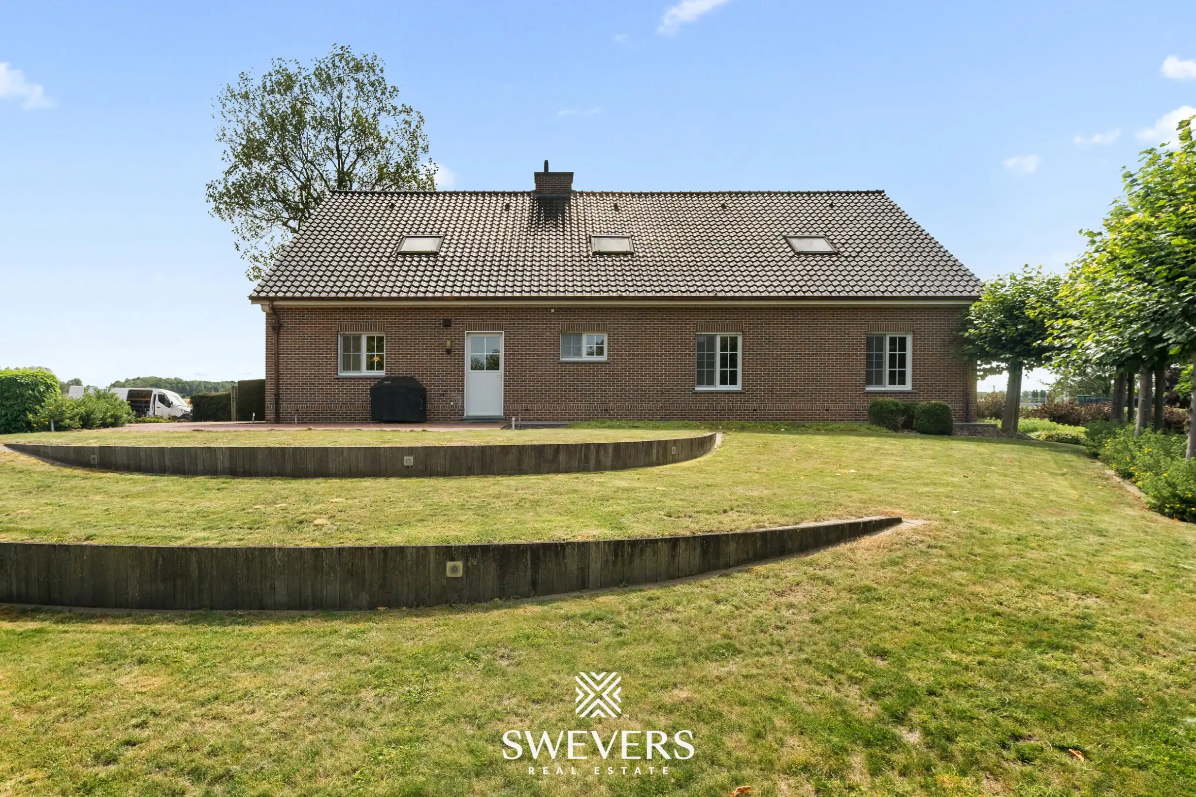 Zeer ruime villa met gunstig EPC en unieke ligging foto 30