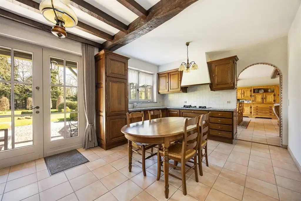 Villa foto 9