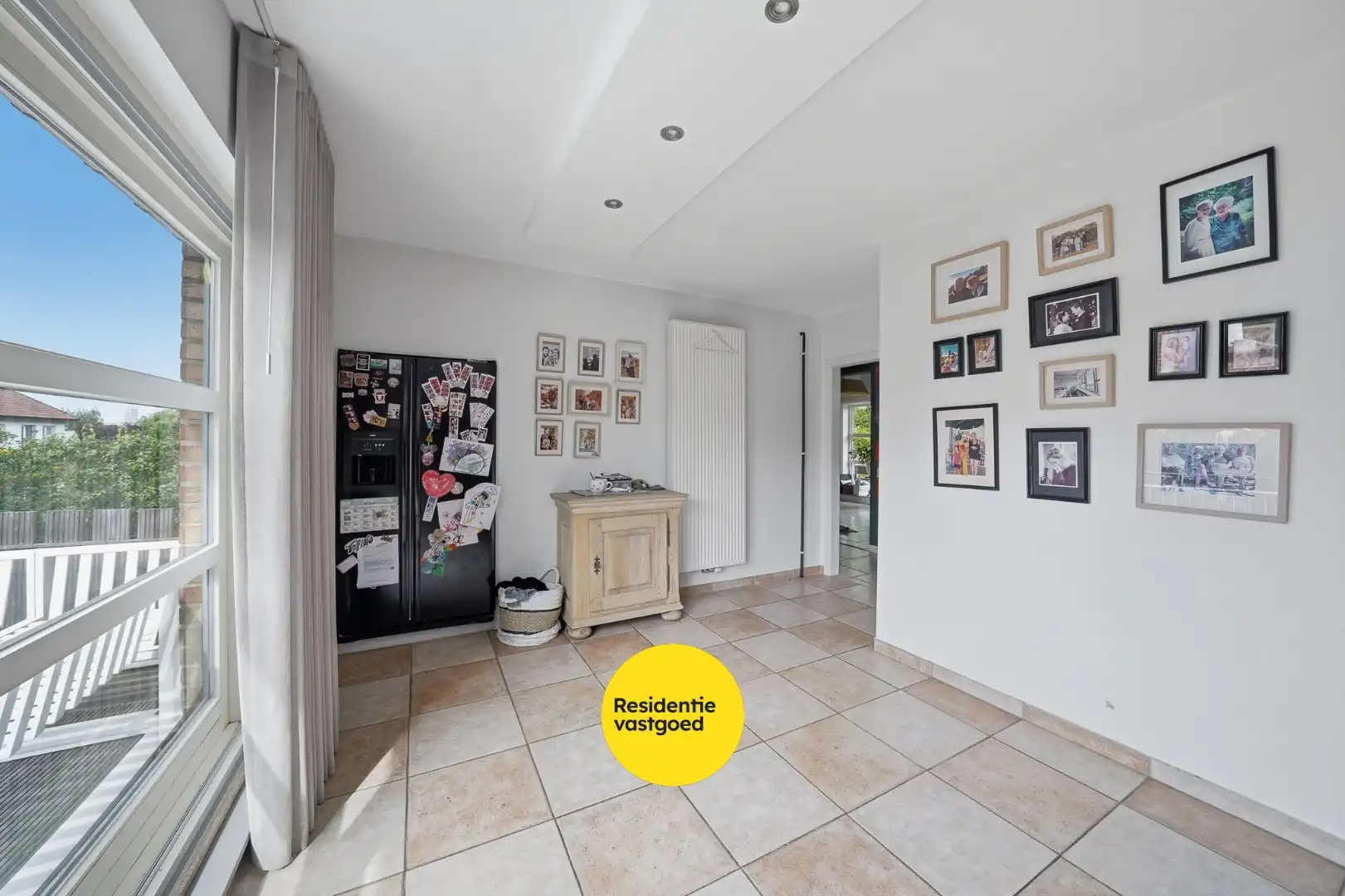 Duplex-appartement van 165 m² met garage, carport en zonnig terras in de Vicognewijk foto 9