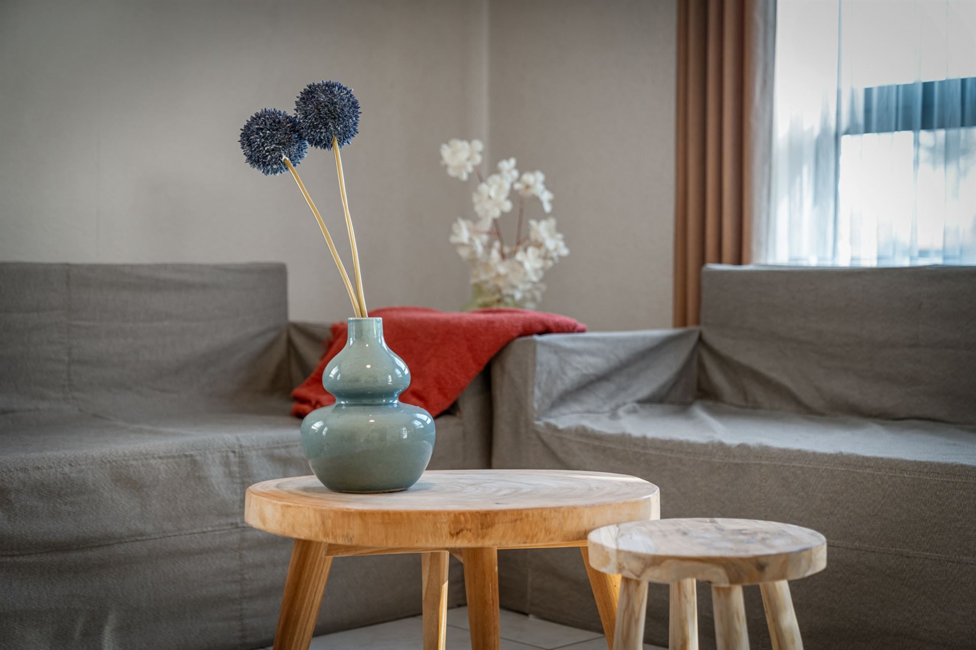 Appartement nabij het centrum van Beringen. foto 9