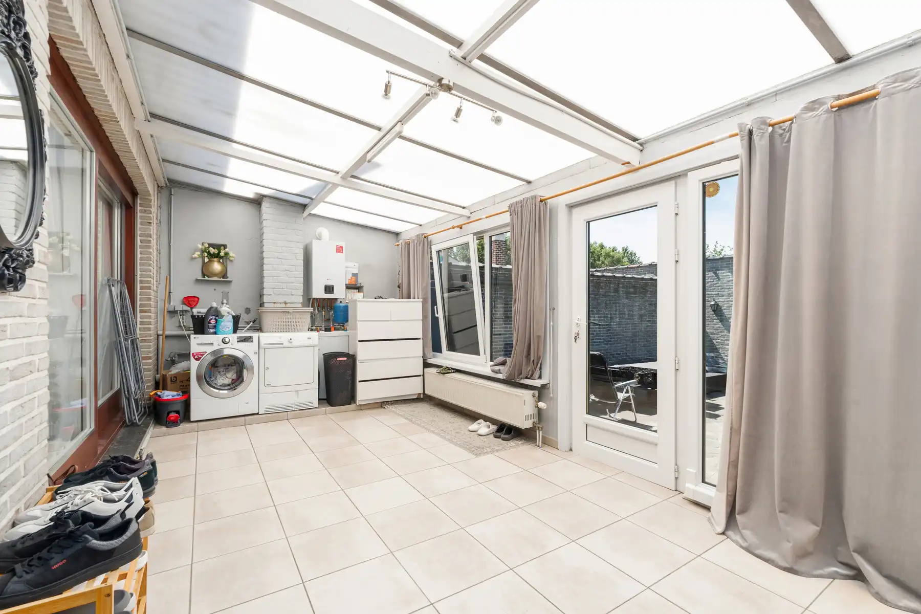 Goed onderhouden bungalow op ruim perceel!  foto 7