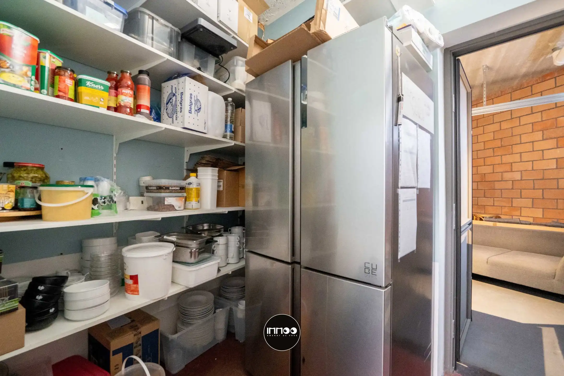 Commerciële ruimte te huur foto 12