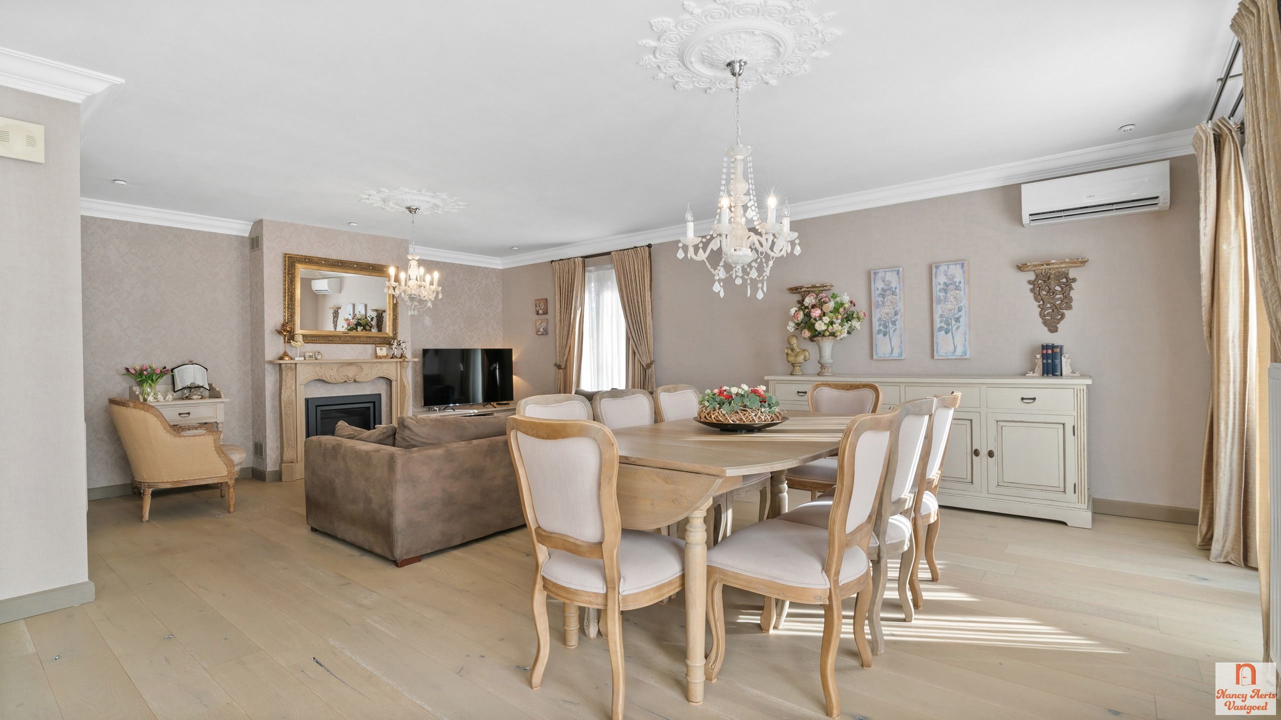 Stijlvolle villa met aparte loft, ideaal voor co-housing foto 5