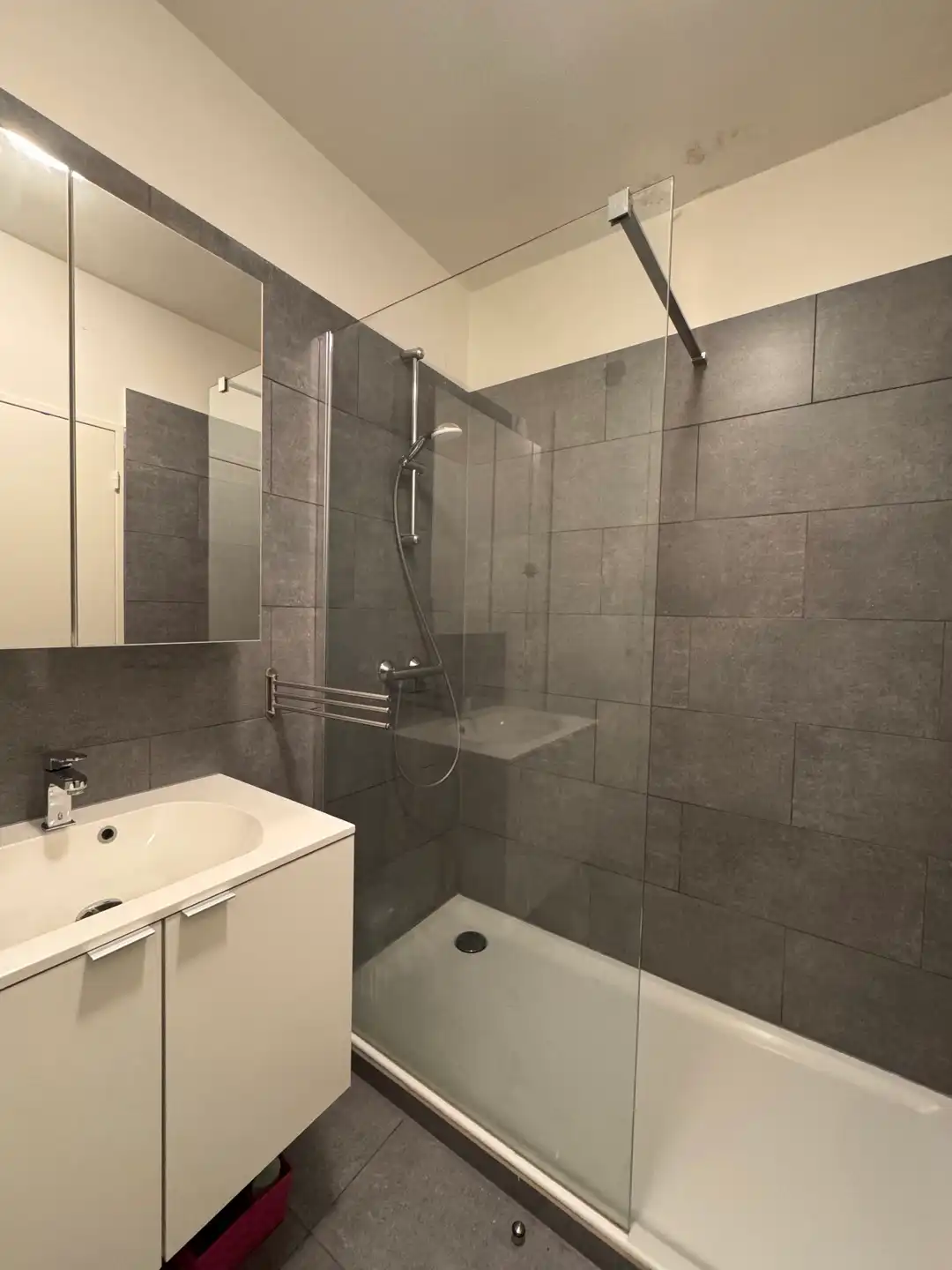 Appartement met twee slaapkamers te Aarschot foto 5