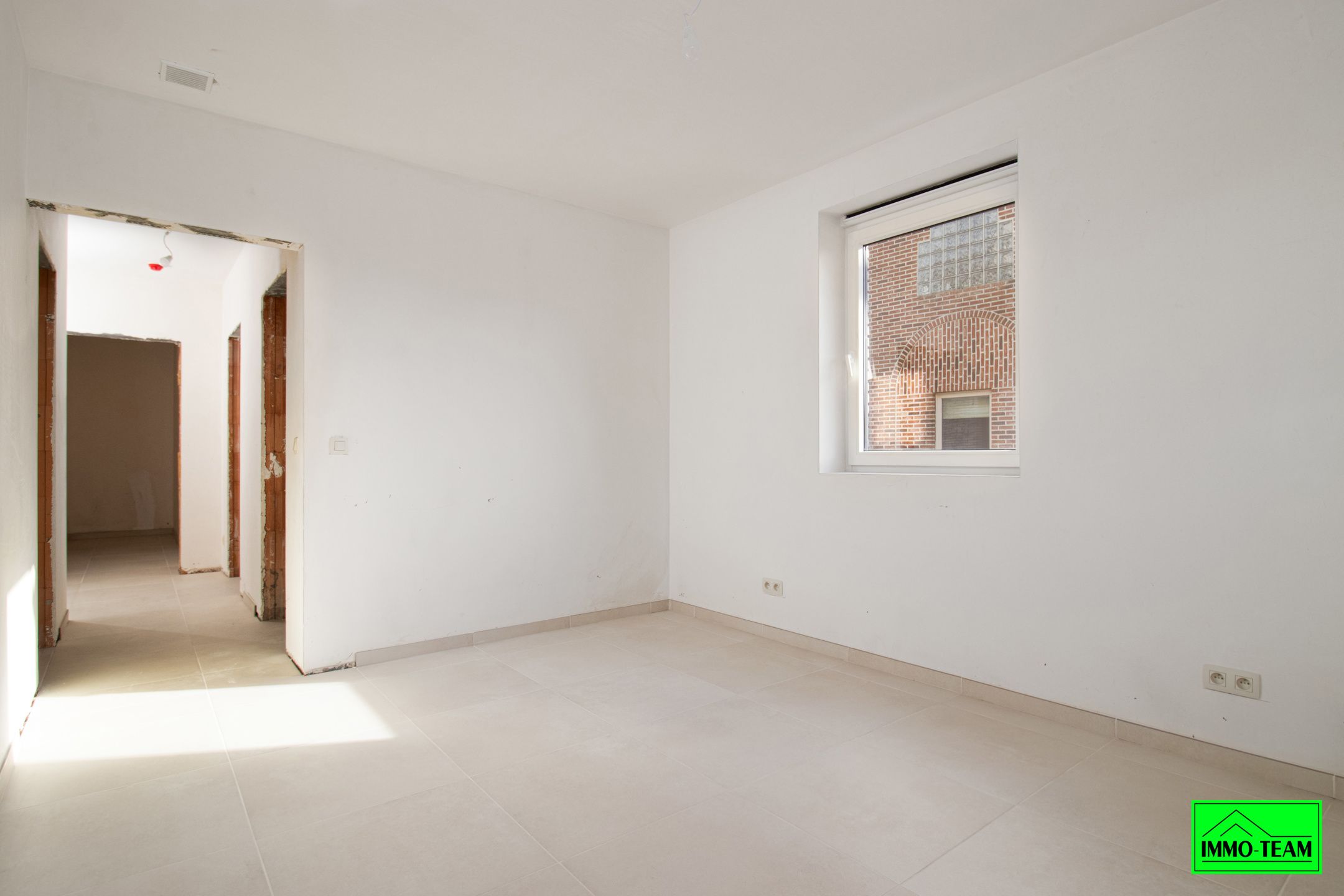  Stijlvol 2-slaapkamer appartement met inpandig terras. foto 12