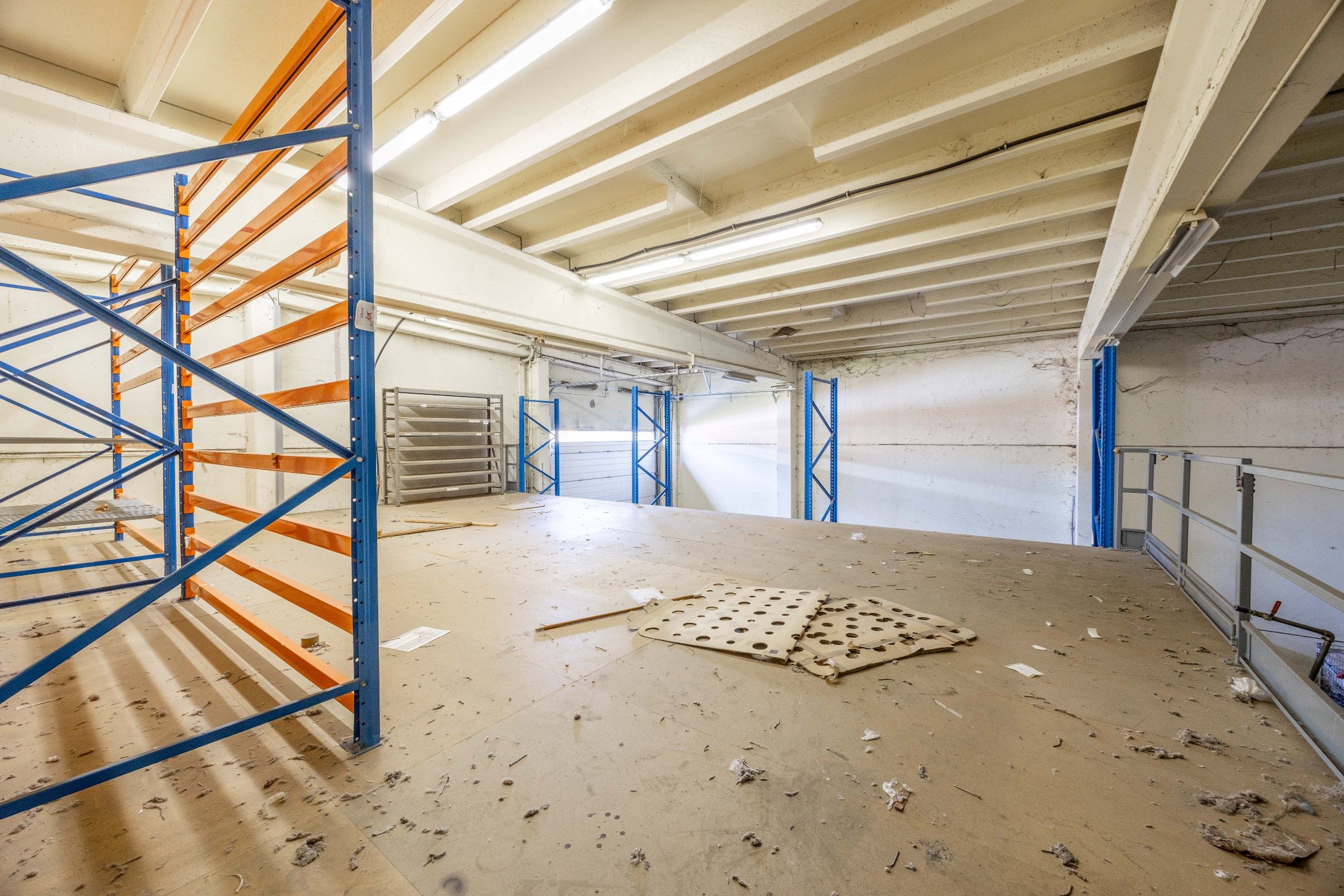 GOED GELEGEN COMMERCIELE SITE OP 14.766 M² foto 21