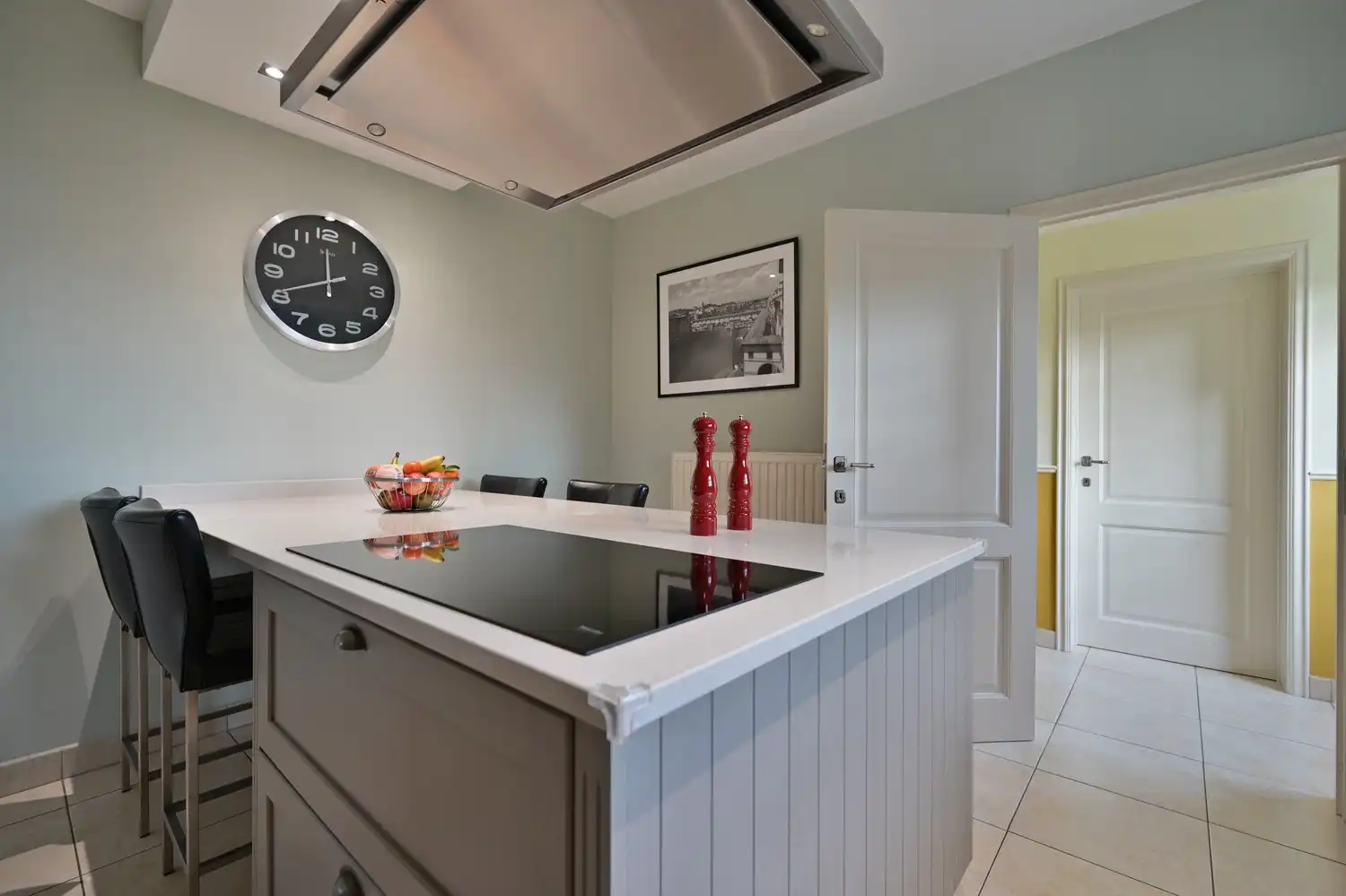 Charmante villa met orangerie en&nbsp;zwembad op een steenworp van Maastricht foto 16