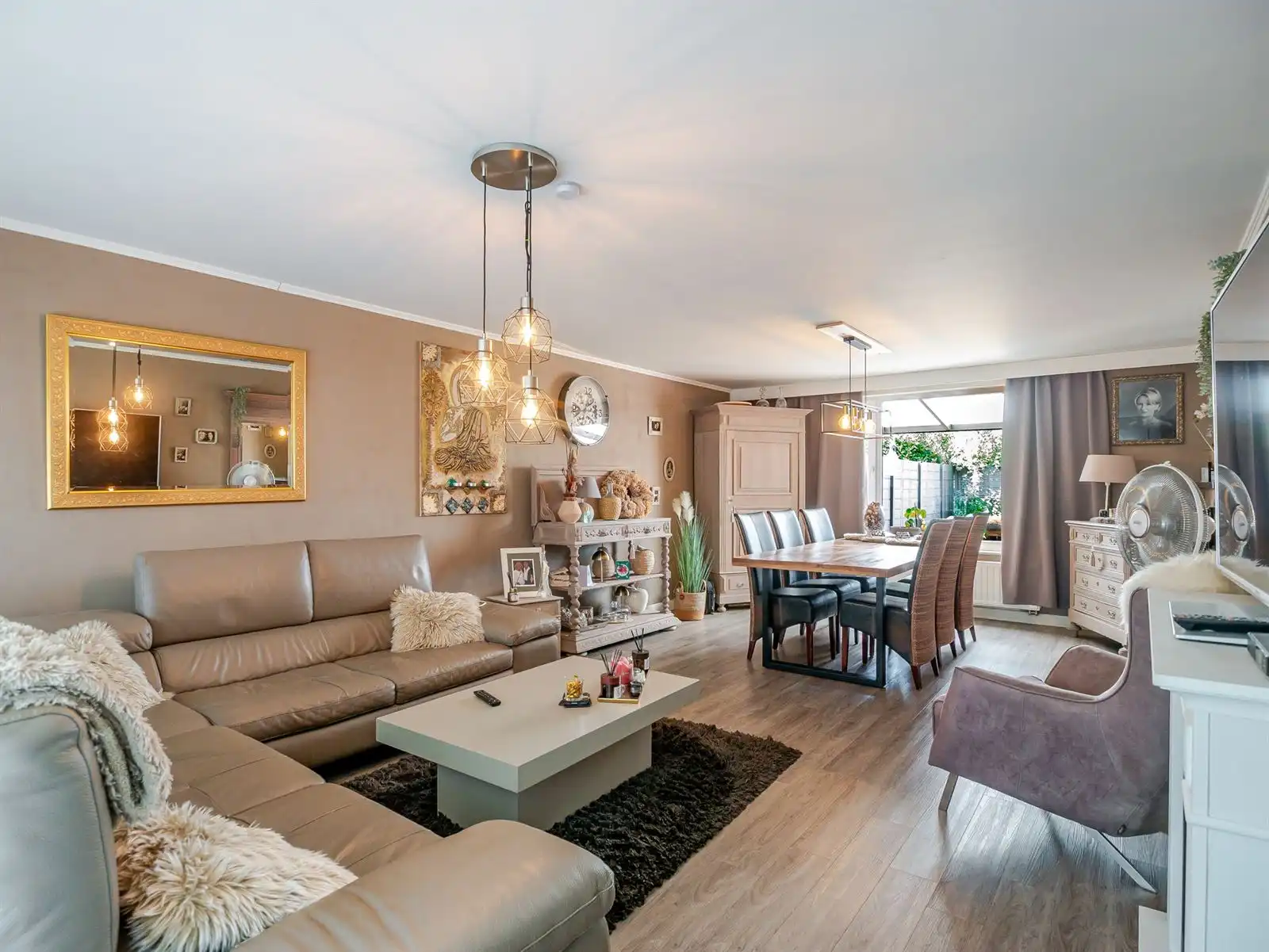 Huis foto 6