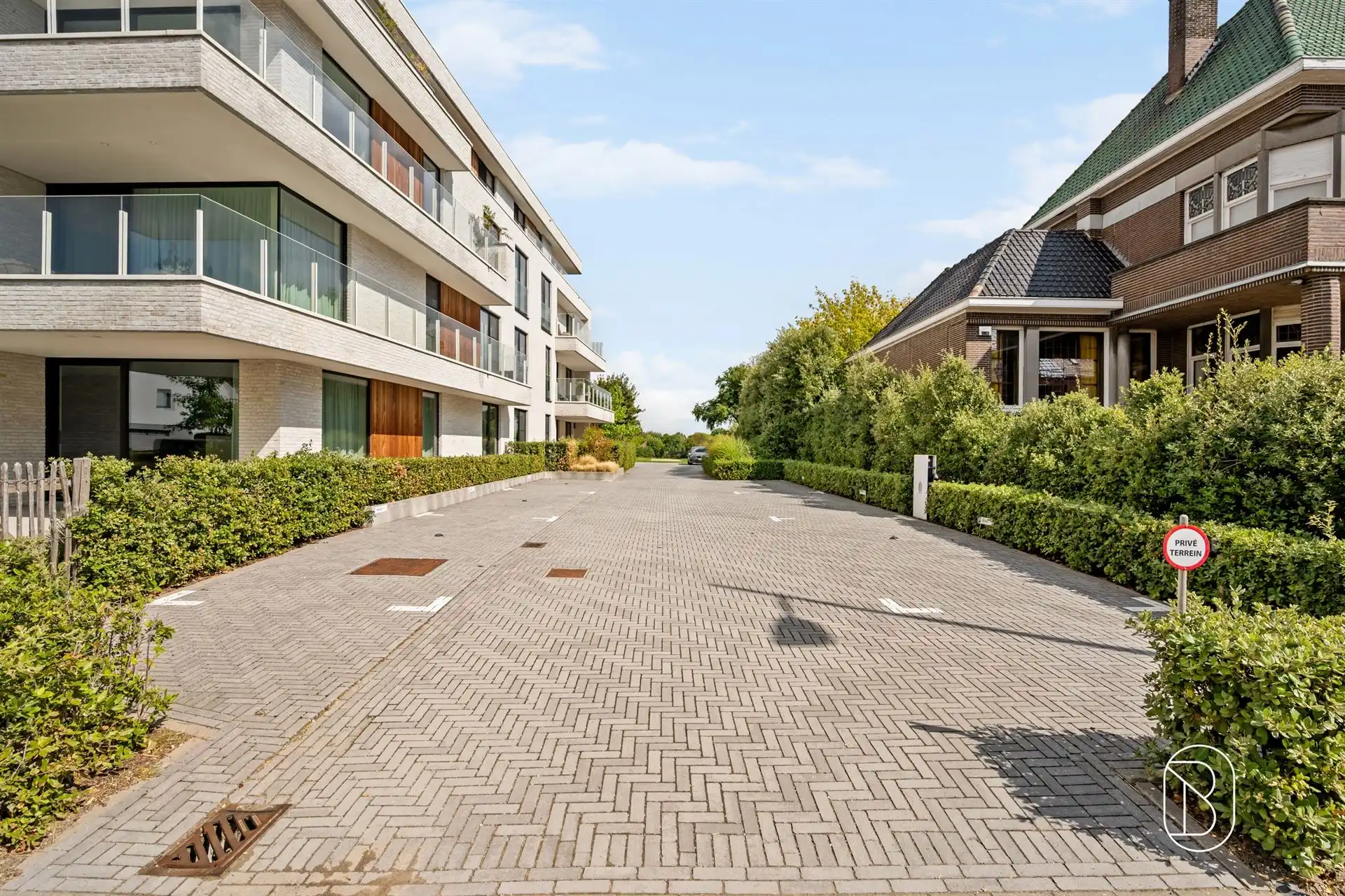 Luxueus afgewerkte kantoorruimte foto 3