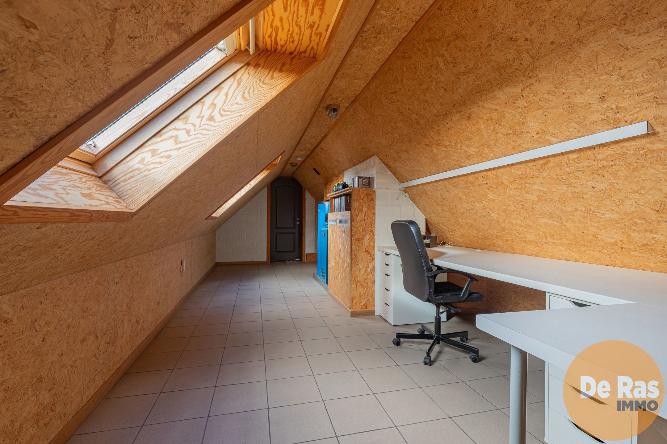 WICHELEN - Instapklare woning met prachtig verzicht foto 19