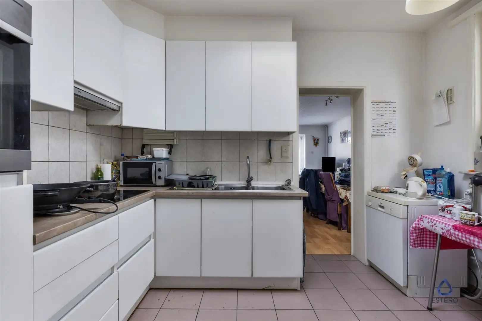 Investeringsopportuniteit gemengd gebouw foto 26