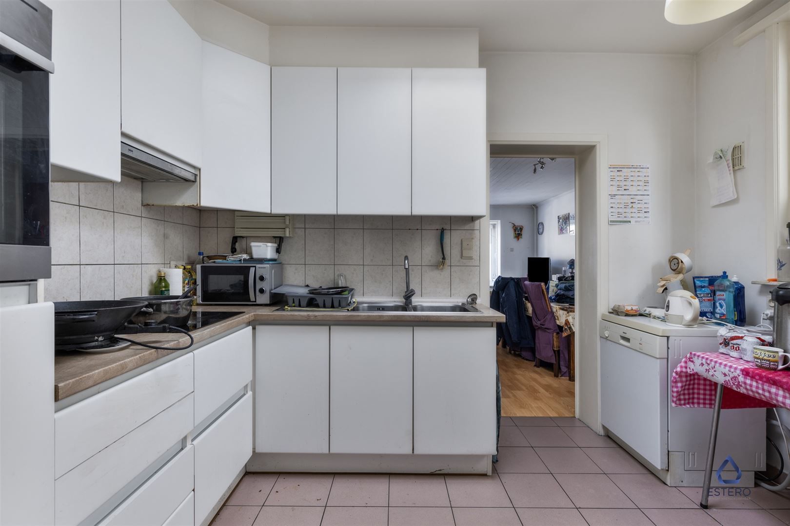 Investeringsopportuniteit gemengd gebouw foto 26