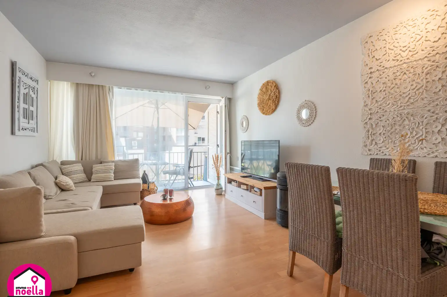 Studio te koop Pelikaanlaan - 8430 Middelkerke
