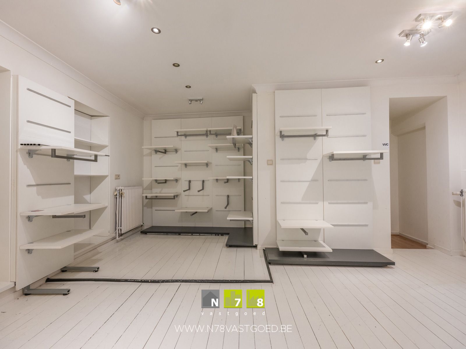 Commercieel te koop foto 19