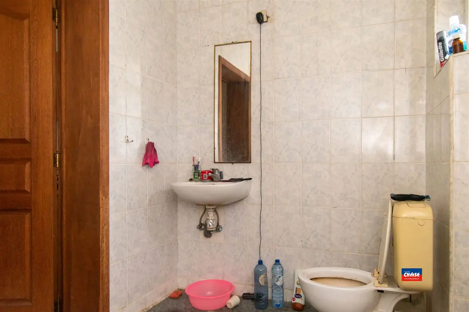 Opbrengsteigendom met 4 appartementen op een zeer gunstige ligging (Het zuid) foto 17