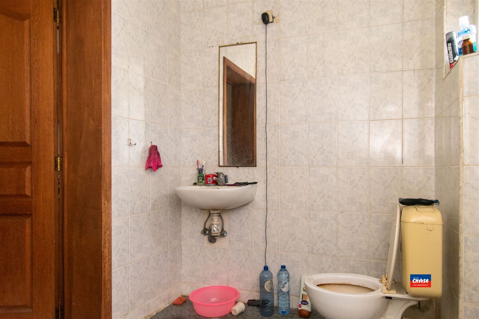 Opbrengsteigendom met 4 appartementen foto 17