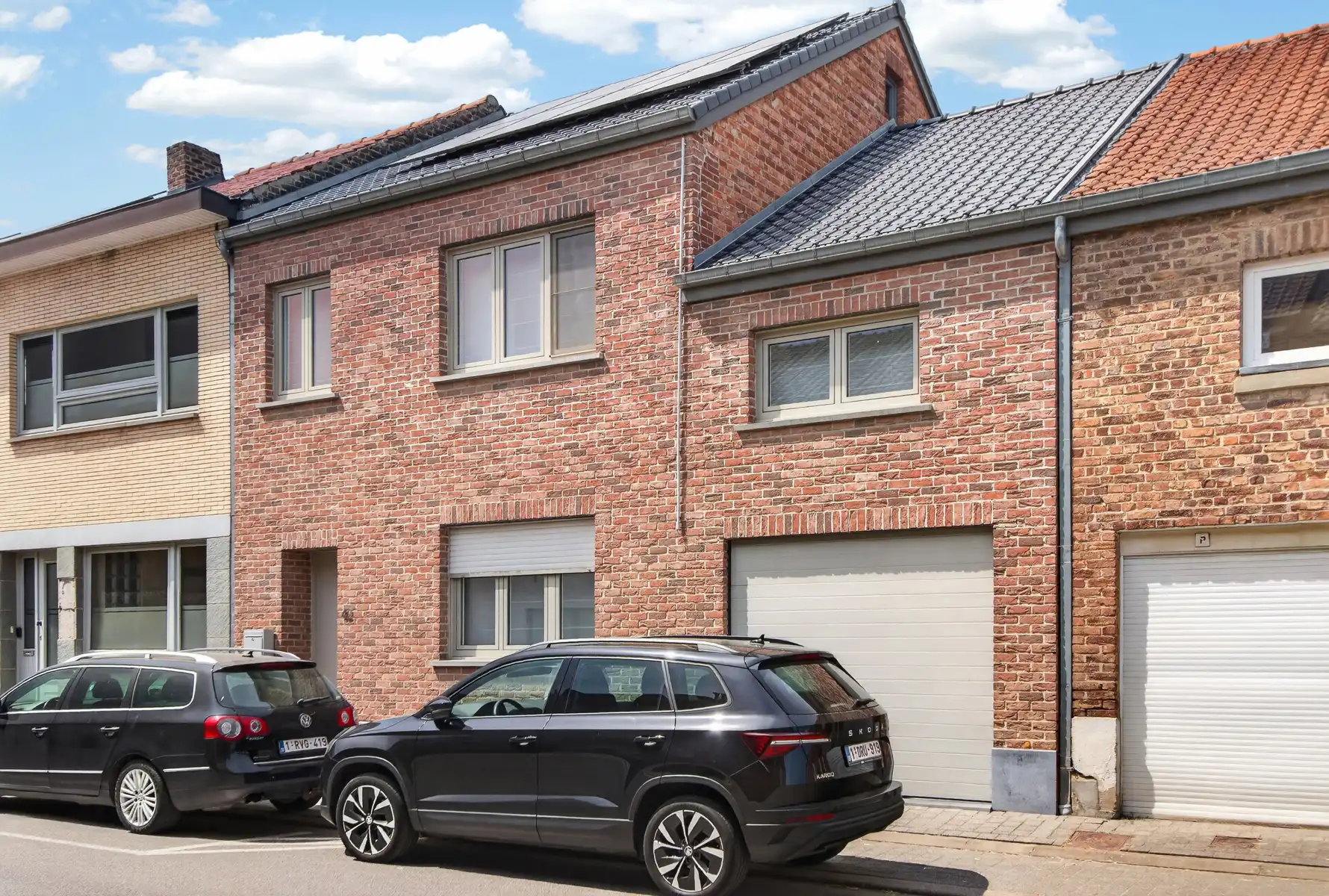 INSTAPKLARE GEZINSWONING - 4 SLK - GARAGE - TUIN - TERRASSEN foto 24