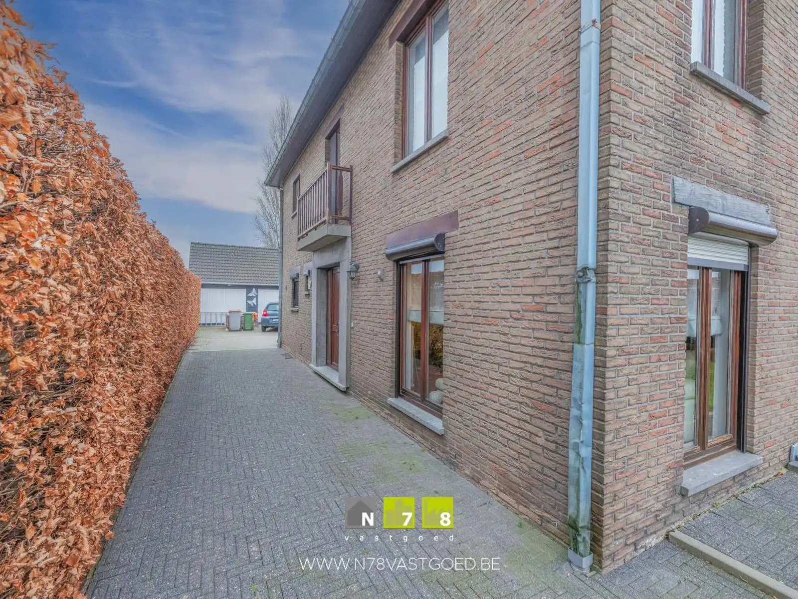 Huis te koop foto 25