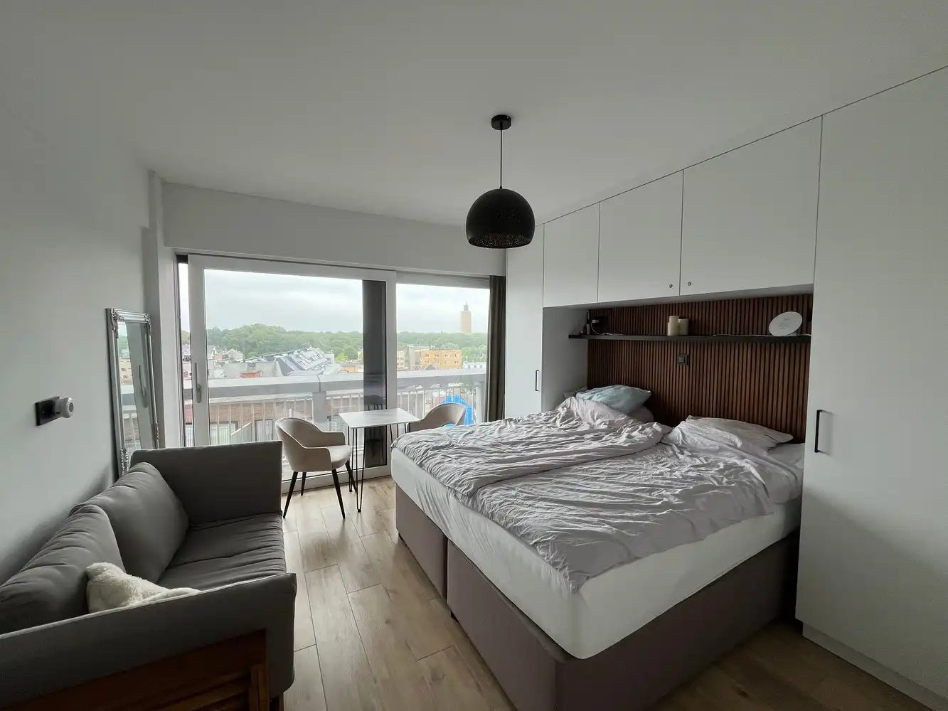 RESIDENTIE DE MAST foto 4